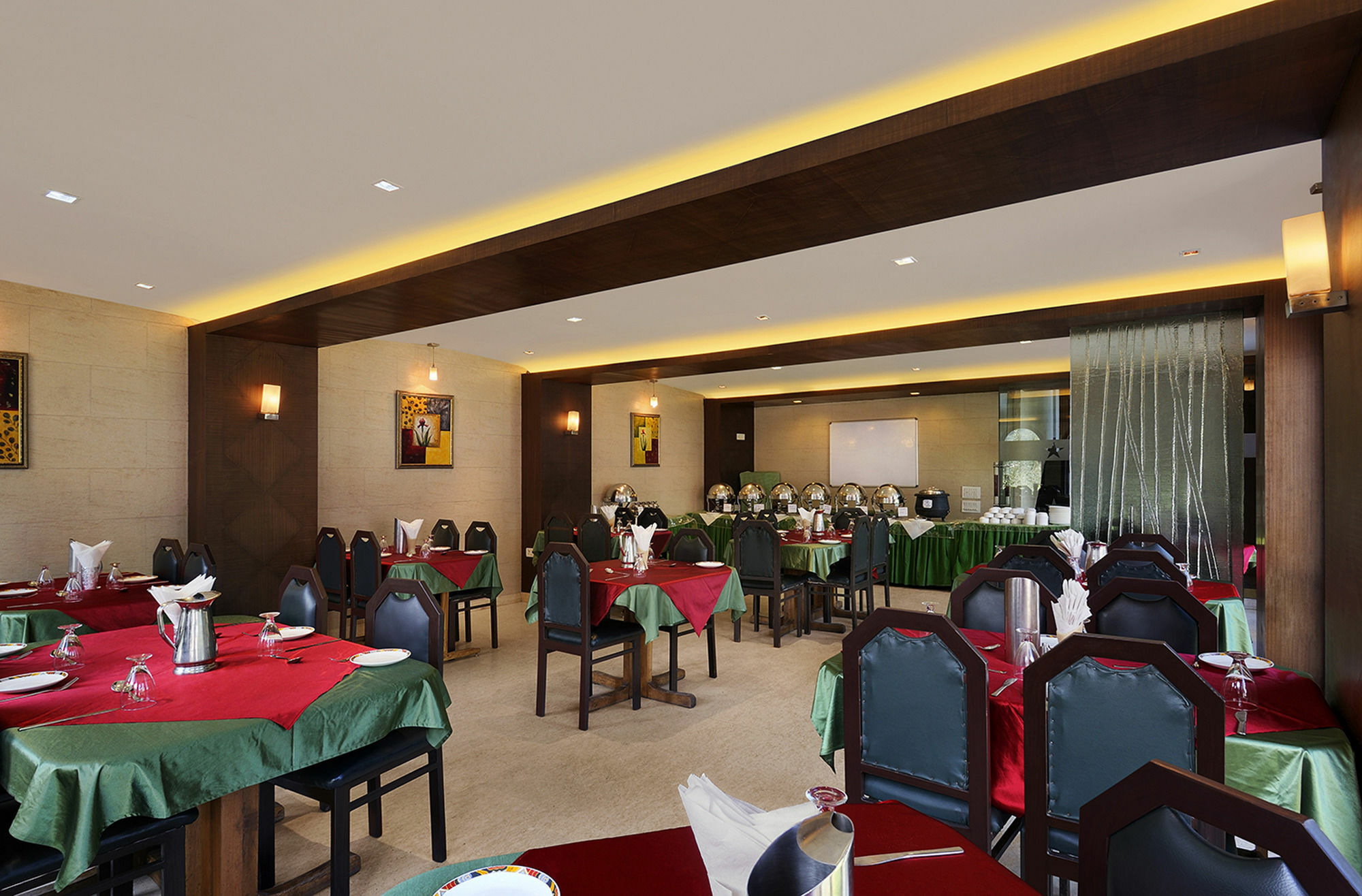 The Orchard Greens Manali  Ngoại thất bức ảnh